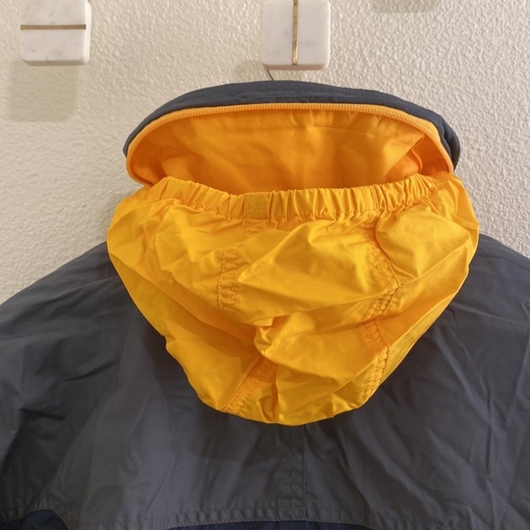 Boy’s Bugaboo Columbia Interchangeable Coat size 14/16 - Picture 4 of 11